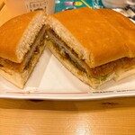 コメダ珈琲店 - 