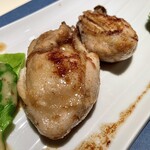 和ダイニング ハタケナカ - 