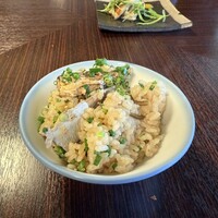 飛騨牛グリルばくろ - 