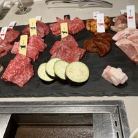 熟成和牛焼肉エイジング・ビーフ 横浜店 - 