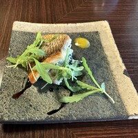 飛騨牛グリルばくろ - 