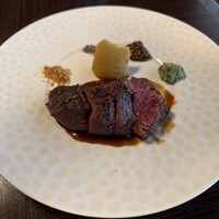 飛騨牛グリルばくろ - 