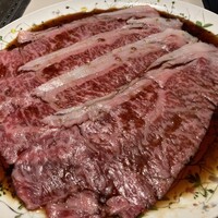 熟成和牛焼肉エイジング・ビーフ 横浜店 - 
