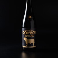 COWBOY YAMAHAI　山廃純米吟醸
