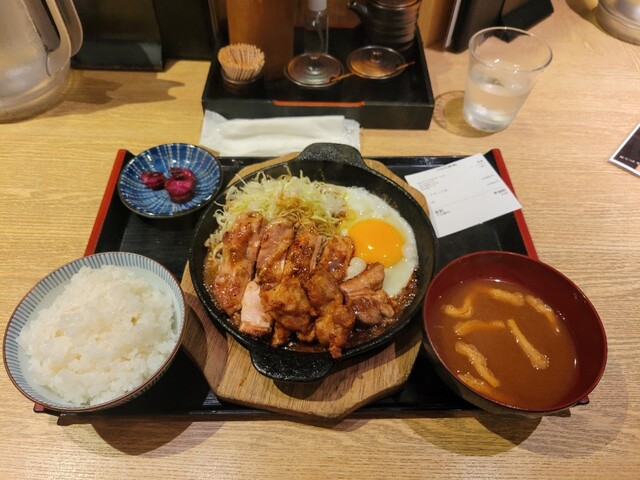 Yakitori Torippa Fushimi Ten photo 3