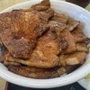 ぶた丼のとん田
