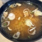 とんかつ めぐろ - 