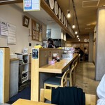らーめん屋 鳳凛 雑餉隈店 - 