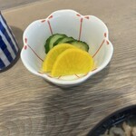 とんかつ めぐろ - 