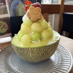 はつが野テラス - 料理写真: