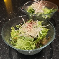 焼肉 いのうえ 国分寺店 - 