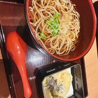 麓屋 京王プラザホテル - 
