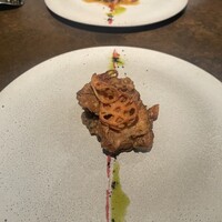 D'ORO HATSUDAI - 