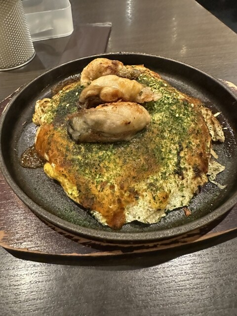 okonomiyaki minato shouten hagakure