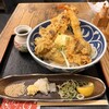 うどん 兎麦 阪急三番街店