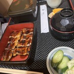 うなぎ初 - 