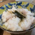 炭火焼肉ホルモン 朱朱 - 