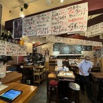 立飲・ビストロシン サンテ - 