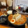 熟成田舎味噌らーめん 幸麺