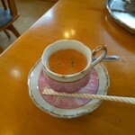 インディアン・レストラン　ロタ - ミントチャイ