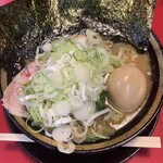 家系ラーメン王道 いしい - 