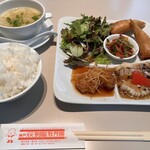 神戸元町別館 牡丹園 - 