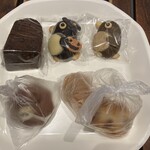 ぱんやのパングワン - 