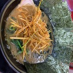 家系ラーメン王道 いしい - 
