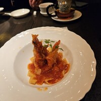 廣東料理 民生 ヒルトンプラザウエスト店 - 