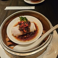 廣東料理 民生 ヒルトンプラザウエスト店 - 