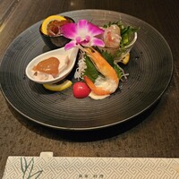 廣東料理 民生 ヒルトンプラザウエスト店 - 