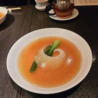 廣東料理 民生 ヒルトンプラザウエスト店 - 