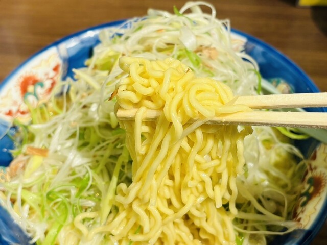 ら～めん蔵 - 旭川四条（ラーメン）の写真