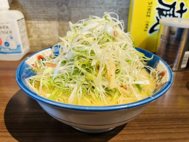 ら～めん蔵 - 旭川四条（ラーメン）の写真