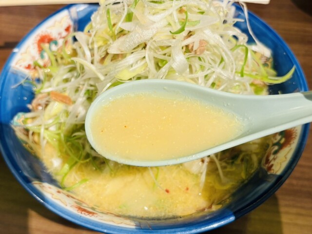 ら～めん蔵 - 旭川四条（ラーメン）の写真