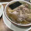 マルダイラーメン
