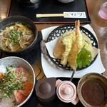 居心家 もと茶庵 - 