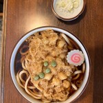 駅南・吾妻庵 - 