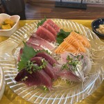 海鮮市場 どんどん - 