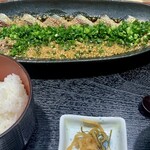 海鮮屋 はじめの一歩 大丸店 - 