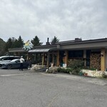 レストラン・ストローハット - 