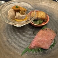 ザ・ガーデンオリエンタル・大阪 - 