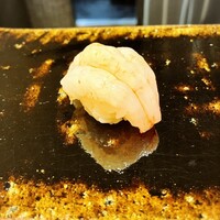 すし丈 - 甘海老