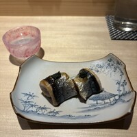 鮨 一 - 