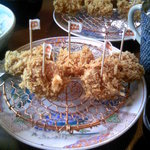 西麻布 豚組 - 豚組膳