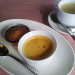restaurant＆garden chou-cho - 