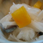 夢家 - 料理