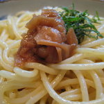 夢家 - パスタ