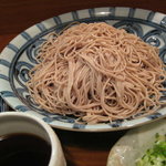 夢家 - 蕎麦