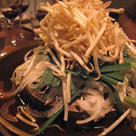 水剌間 - プルコギ 